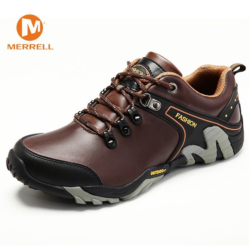 КроссовкиMerrell