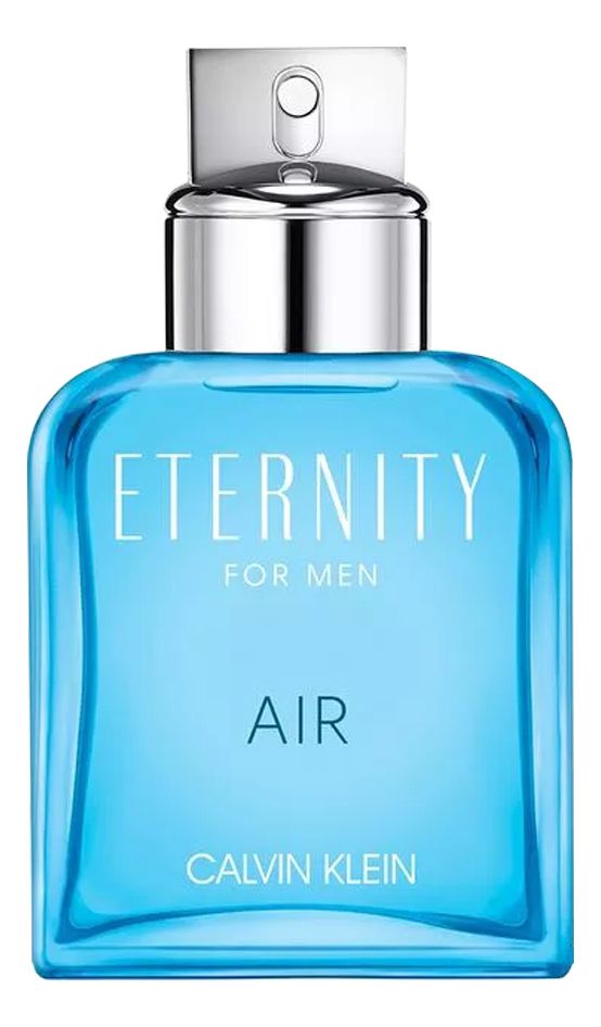 CALVINKLEINтуалетнаяводаEternityAirforMen,100мл