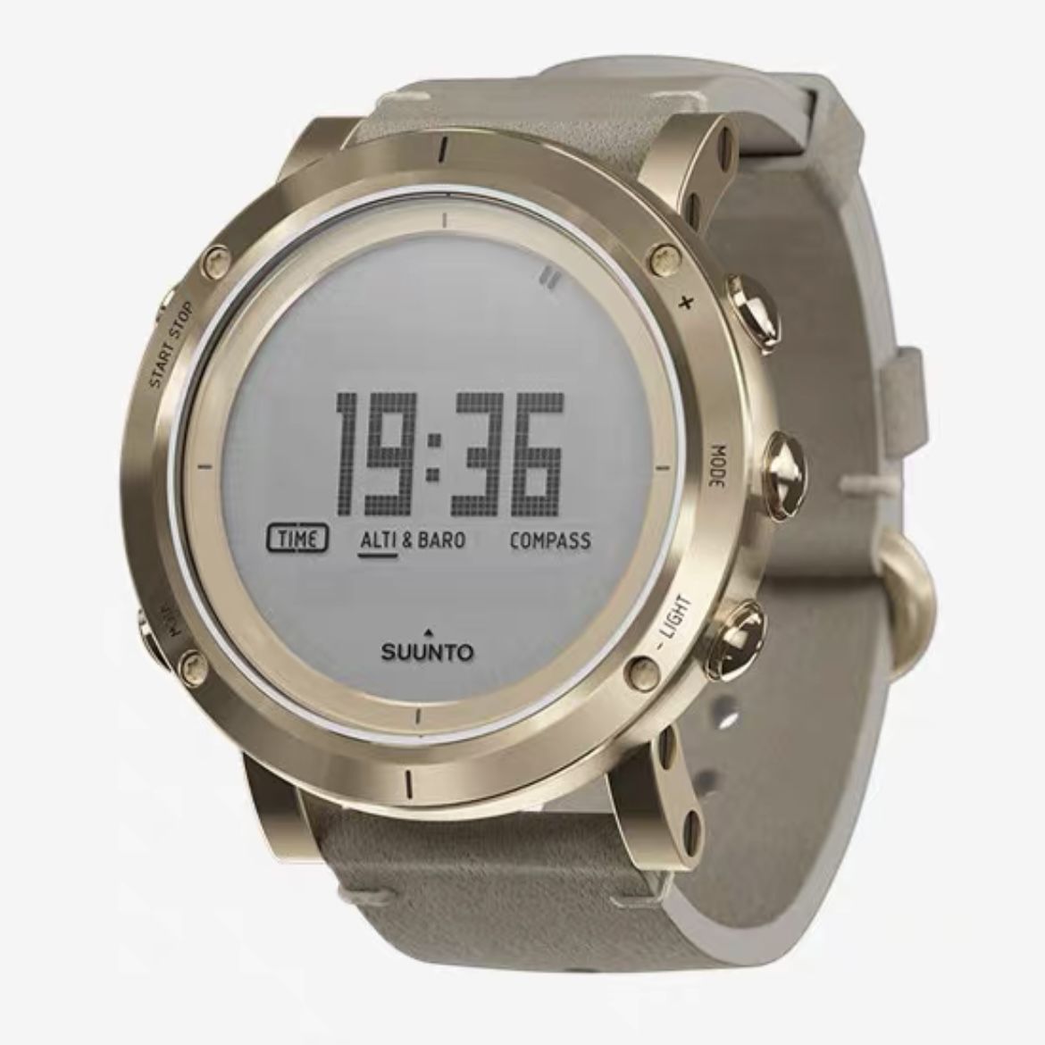 Купить Часы Suunto Alpha