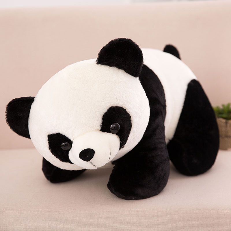 Панда игрушка. Мягкая игрушка Панда. Панда 🐼 мягкая плюшевая игрушка. Большая Панда игрушка.