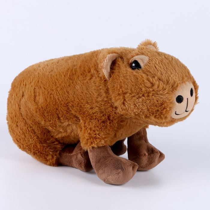 Капибара игрушка Вайлдберриз