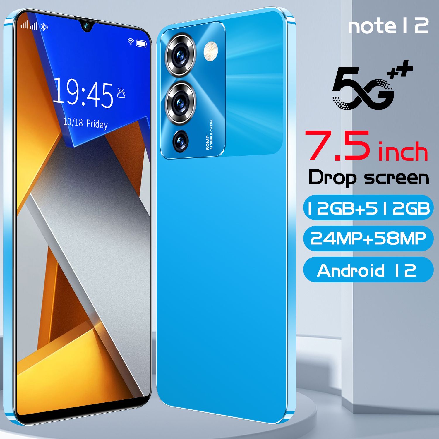 Телефон note 12 отзывы. Note 12. Нот 12 телефон. Note 12 Blue. Смартфон Note 12 Pro отзывы.