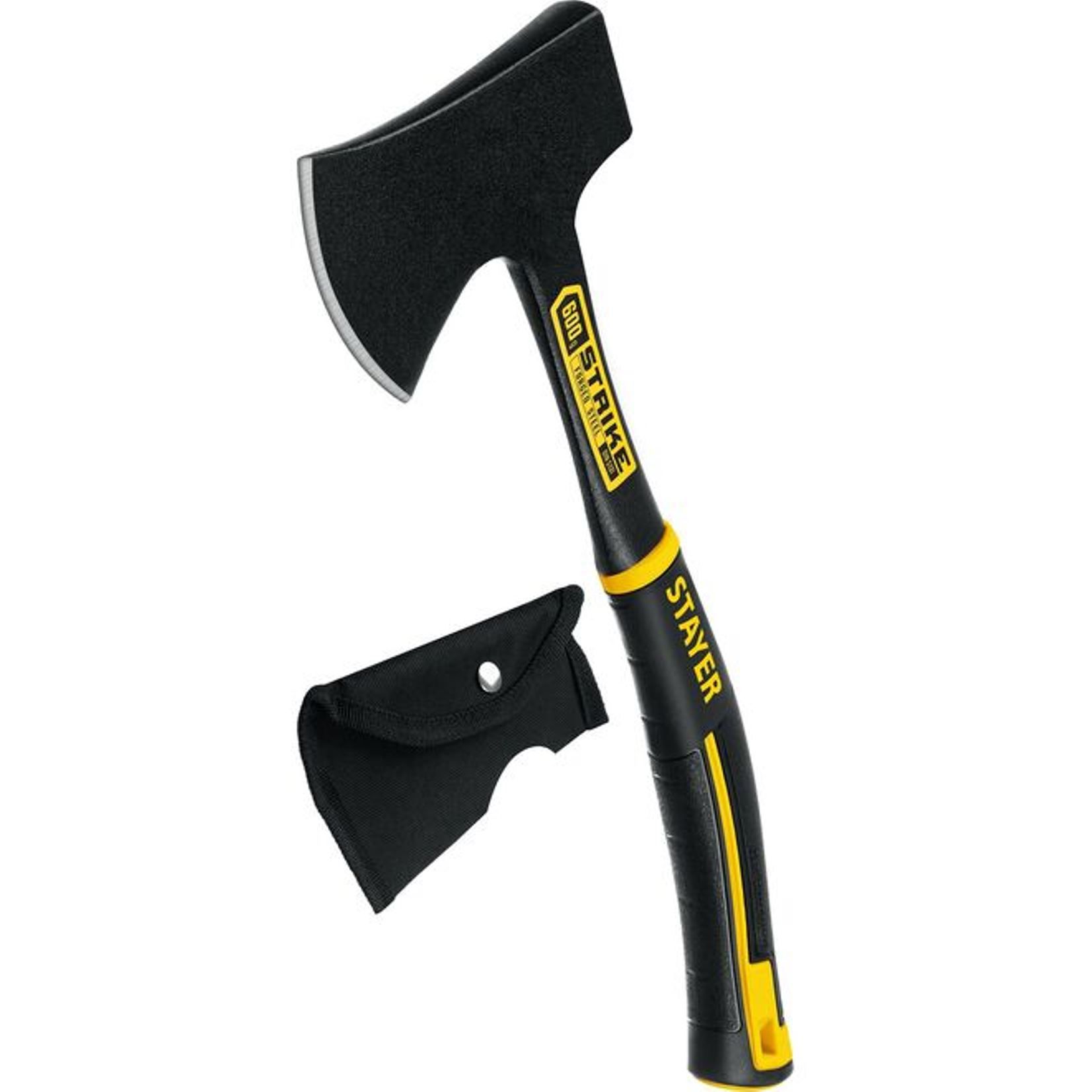 Туристическийтопорик600гSTAYERPROFESSIONALTOMAHAWK2065-06_z01