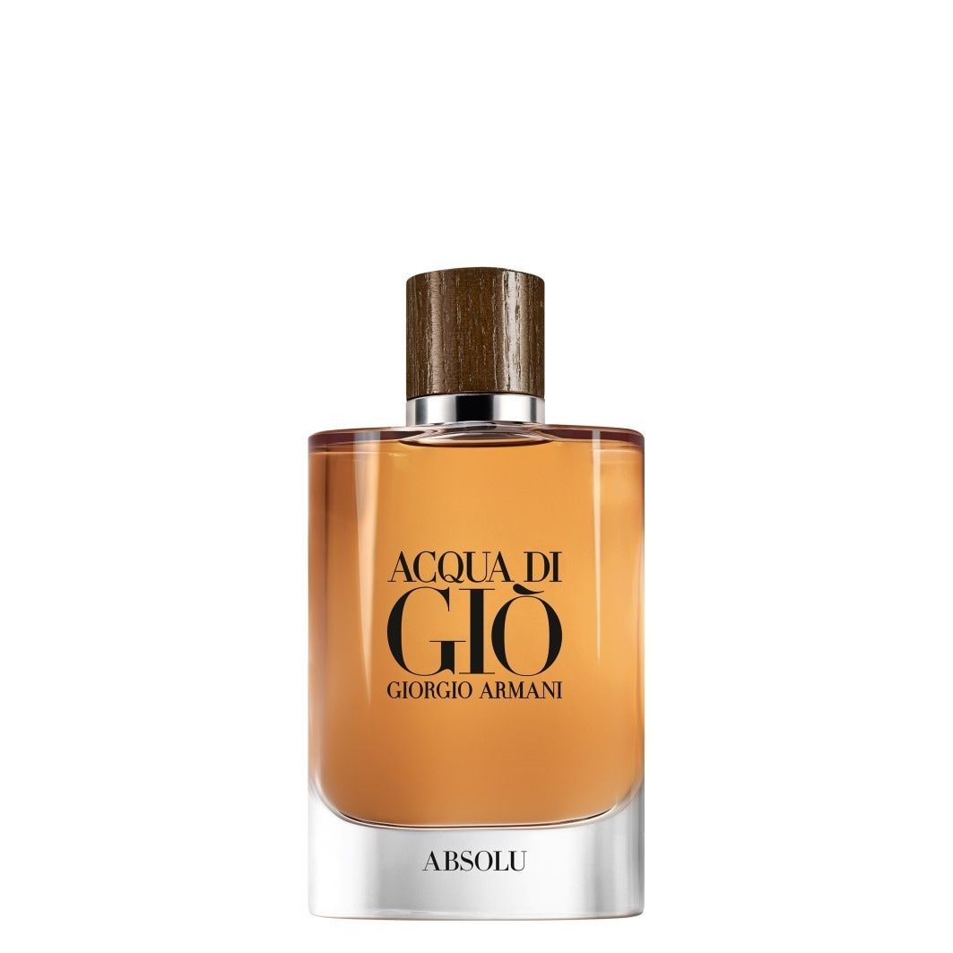 Perfume giorgio armani absolu new arrivals