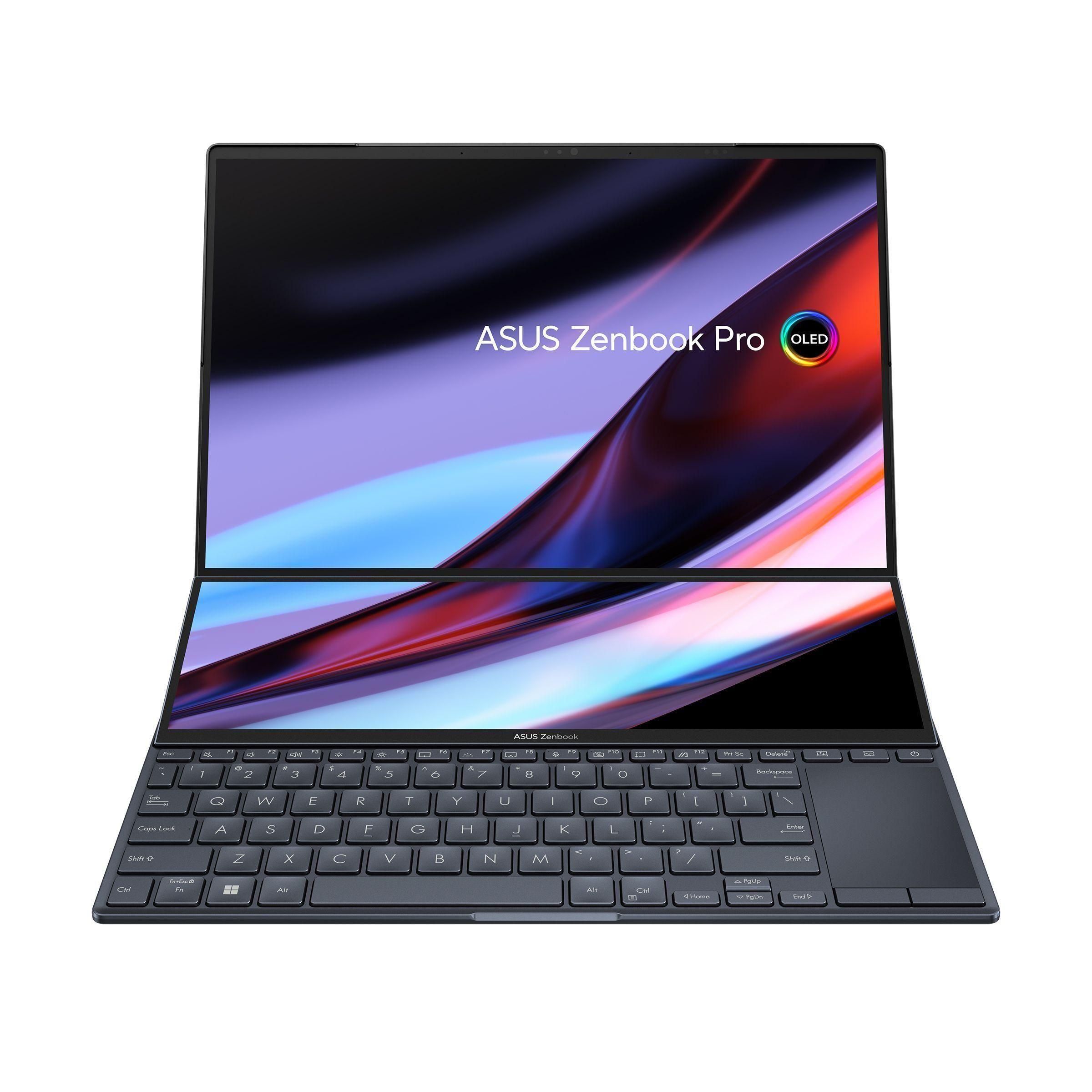 Ноутбук Asus Zenbook Duo Купить