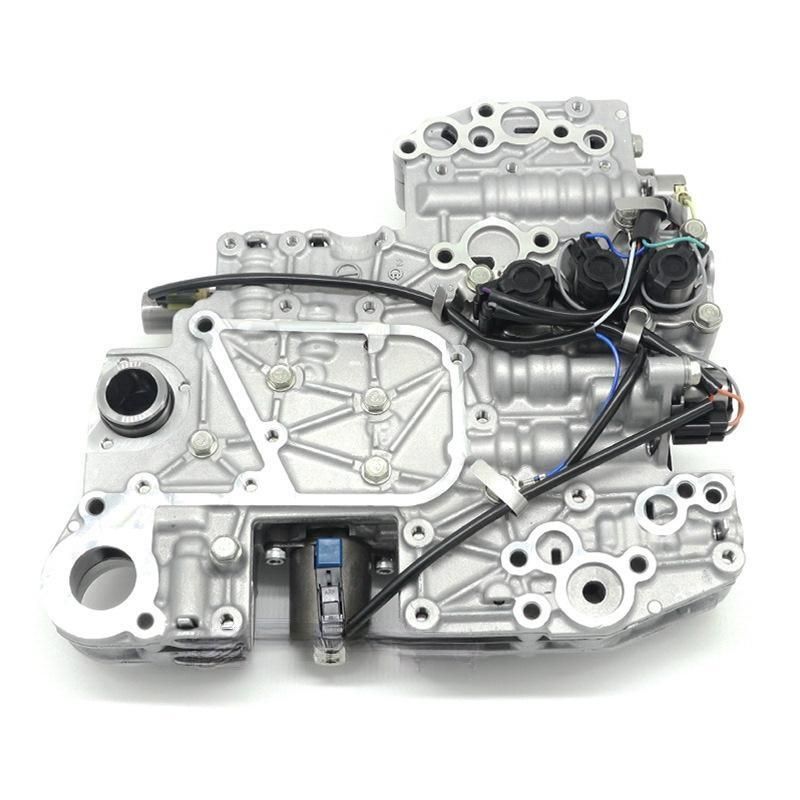 Вариатор levorg. Tr690 Subaru. 11095aa141. Клапан CVT. Коробка tr690jhbba