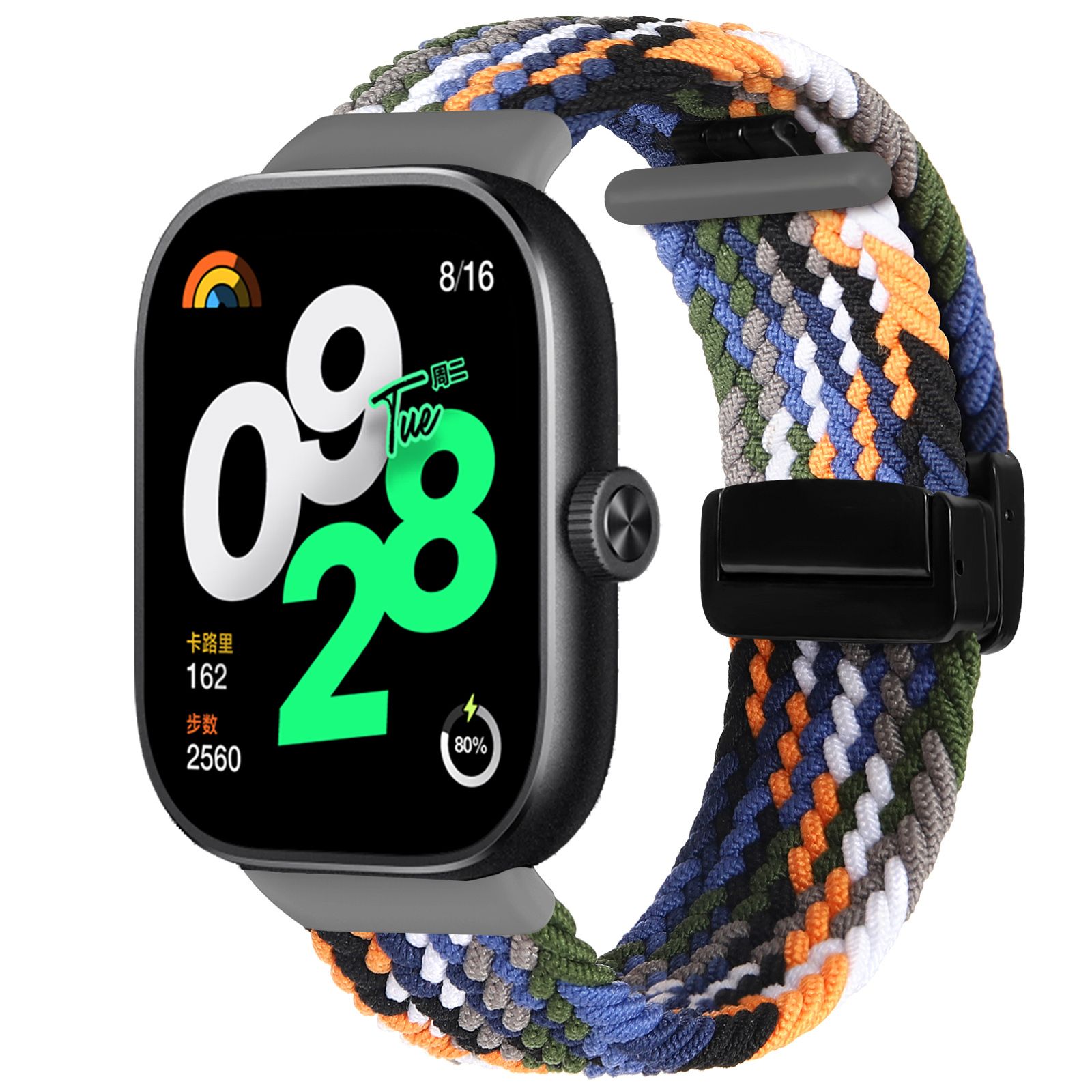 Mi Band 8 Pro Купить