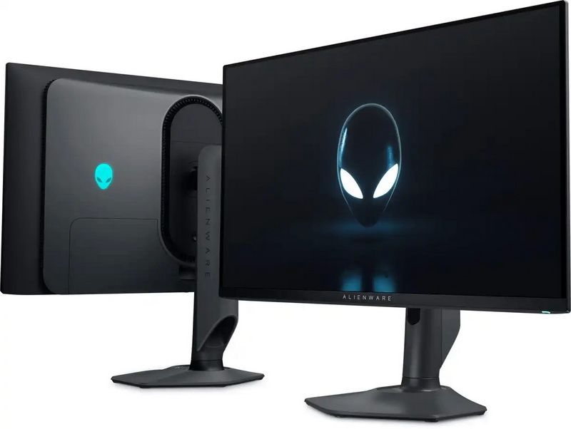 Dell alienware aw3225qf