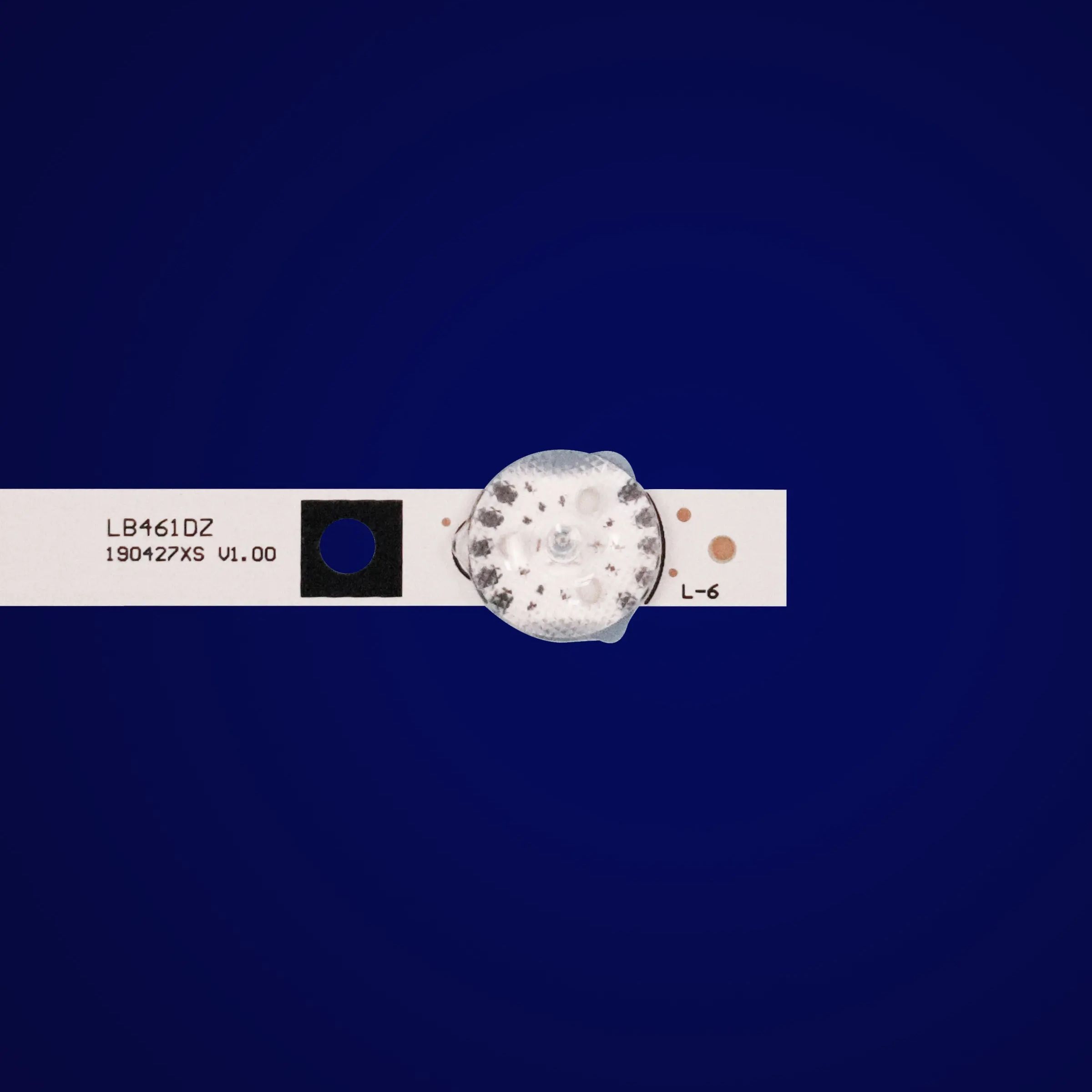 LED подсветка JS-D-AP-3216-062EC (70629); ZN-32D06A-2 для ТВ CROWN 32133 3233T2 32A16BG
