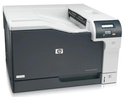 Принтер HP Color LaserJet Professional CP5225n (CE711A)