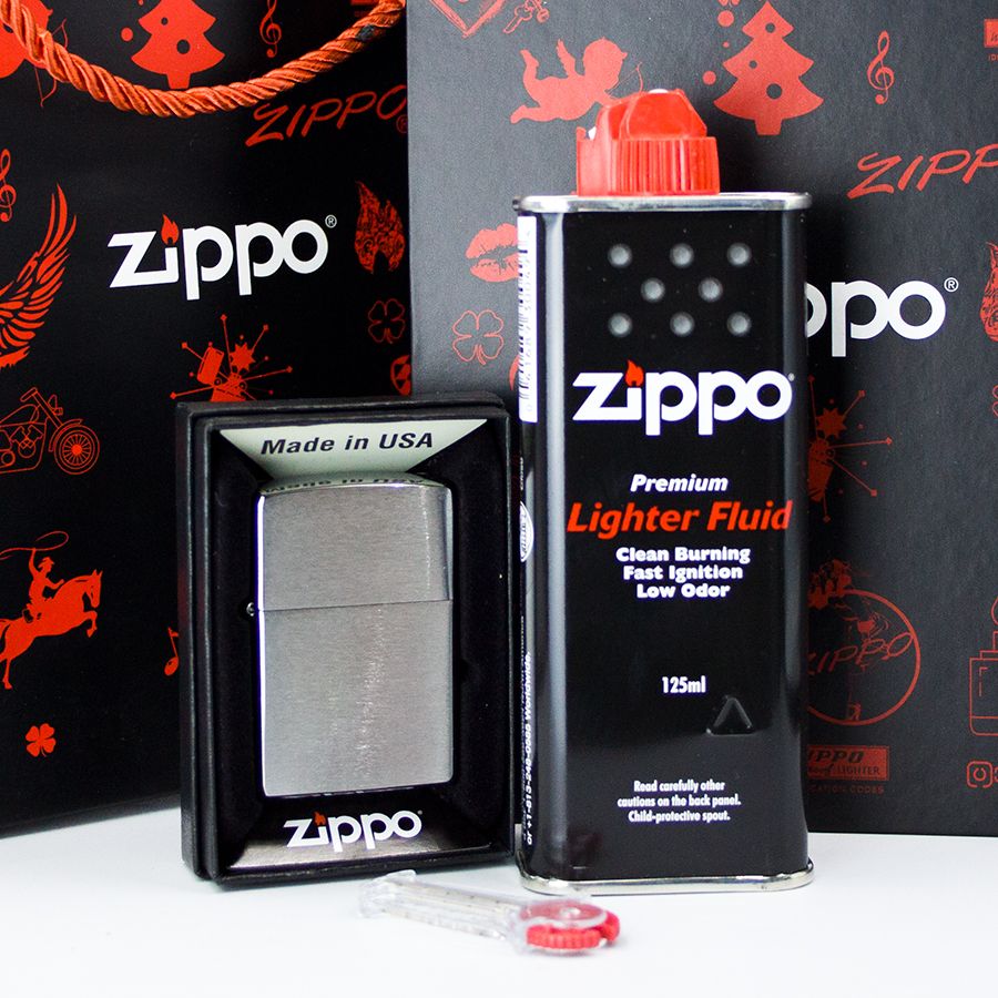 Бензин Zippo Купить Минск