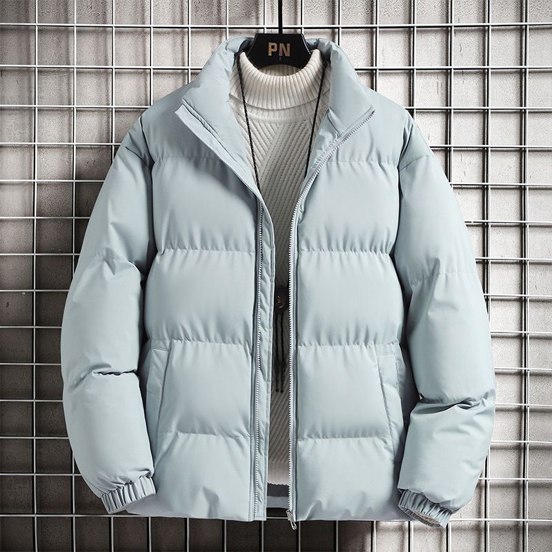 Куртка утепленная Cotton LX Hood Jacket 111