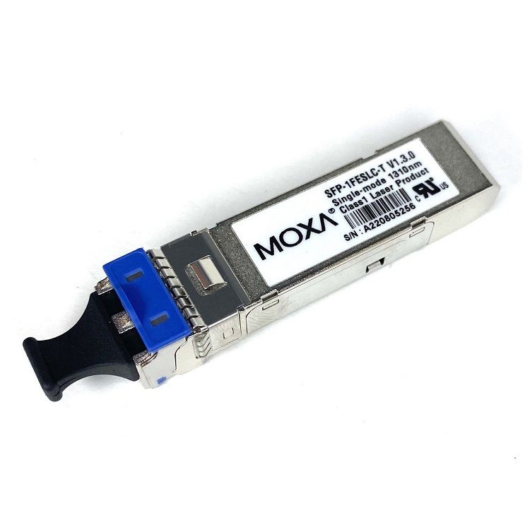 Sfp модуль moxa. Sfp модуль moxa