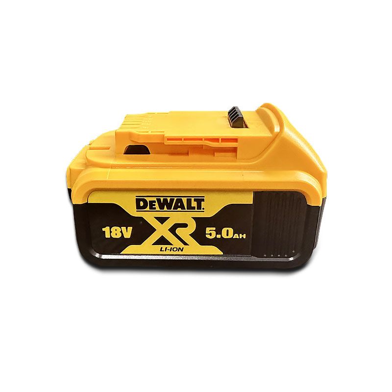 Купить Аккумулятор Dewalt 18 Вольт 5