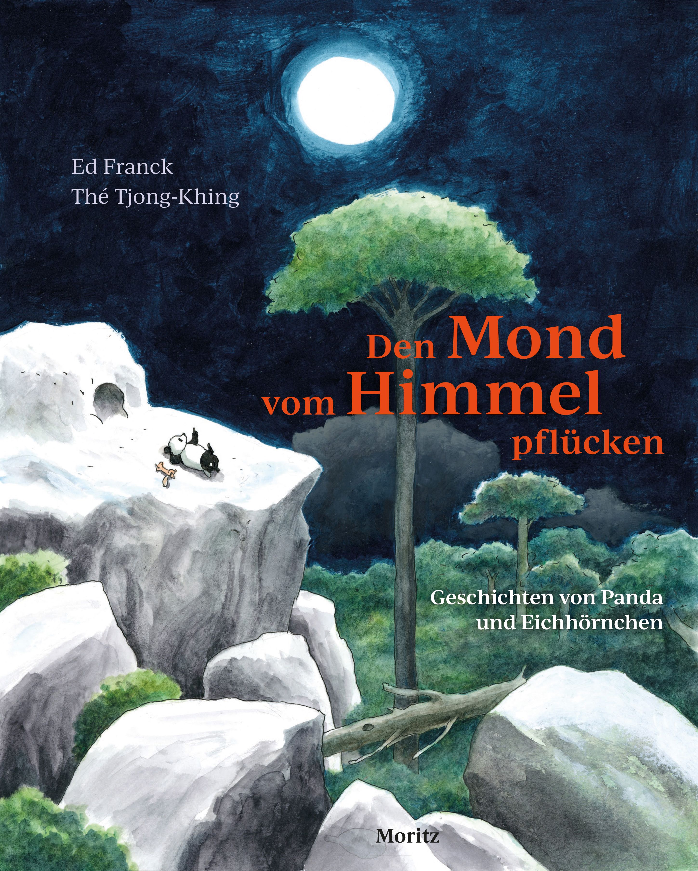 Den mond