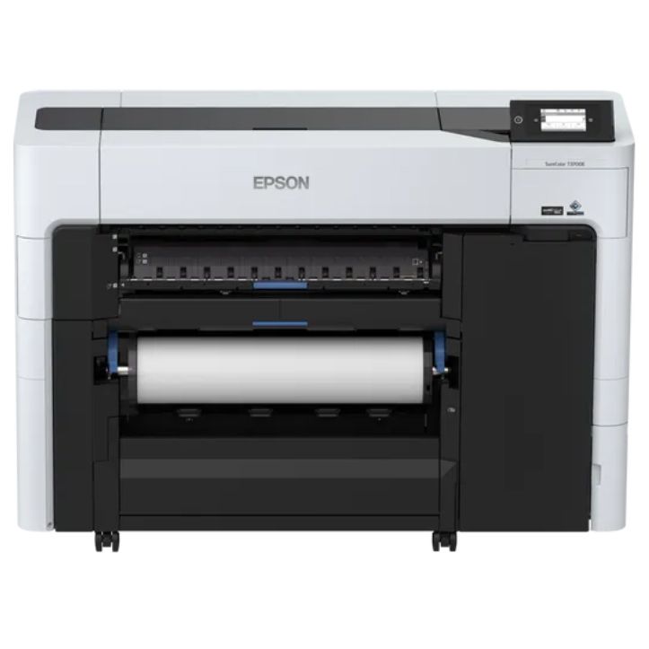 Плоттер Epson SC-T3700E (C11CH79301A0) + Гарантия 12 месяцев