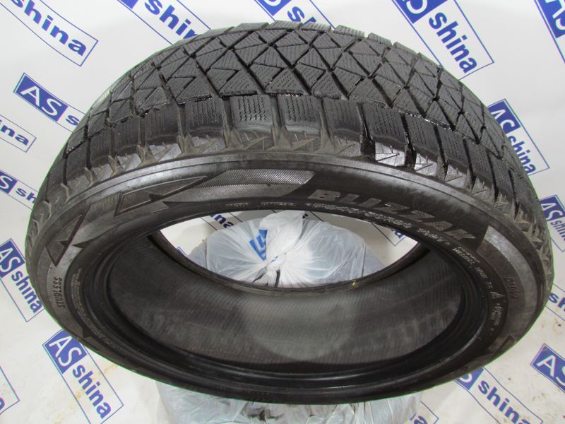 Bridgestone dm v3 245 45 r20
