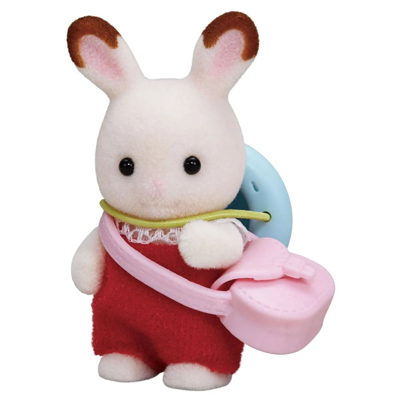 Дом для Зайцев Sylvanian Families – купить в интернет-магазине OZON по  низкой цене в Беларуси, Минске, Гомеле