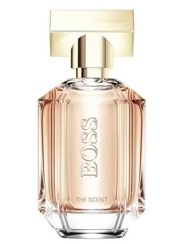 Boss The Scent EDP Вода парфюмерная 100 мл