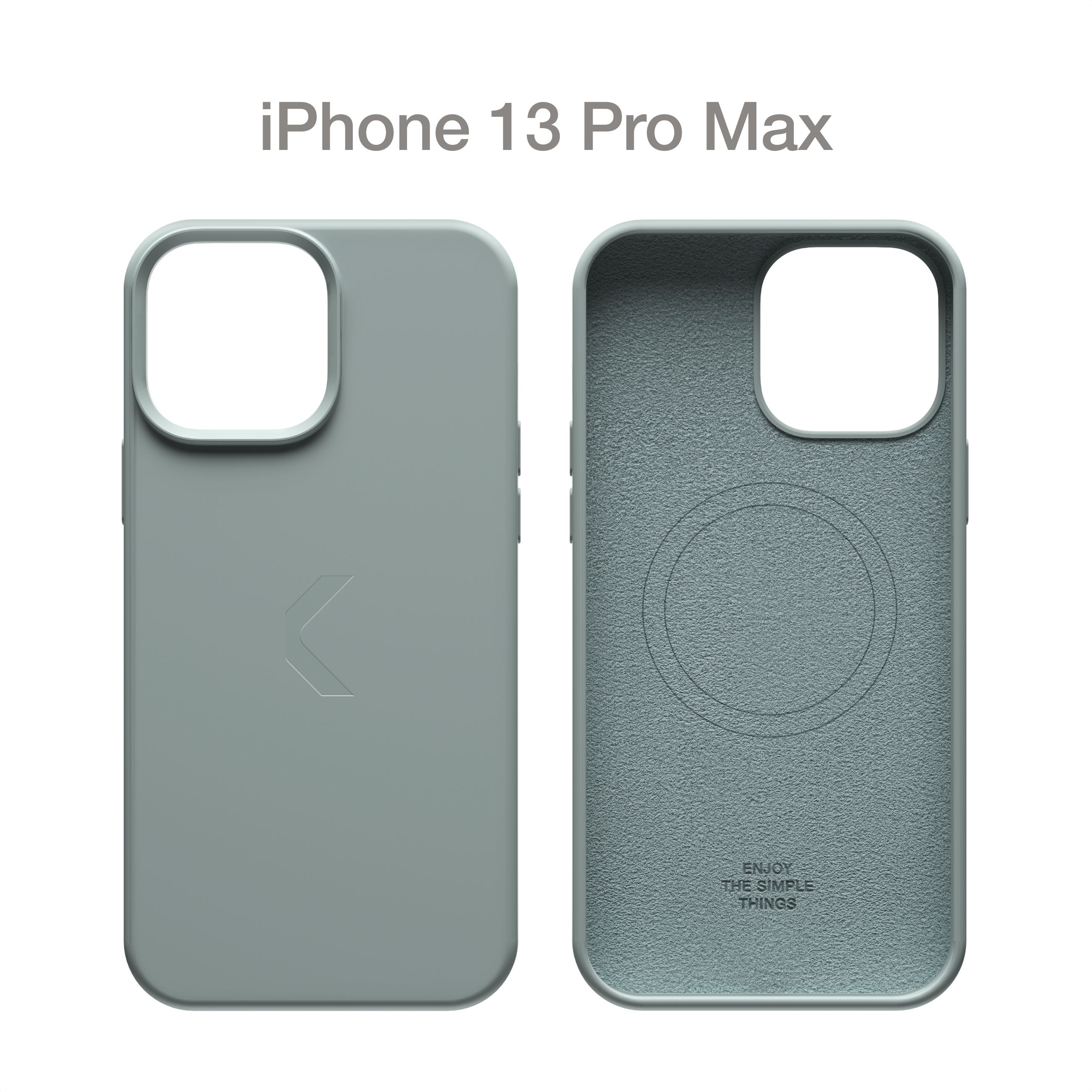 Силиконовый чехол Commo Shield...