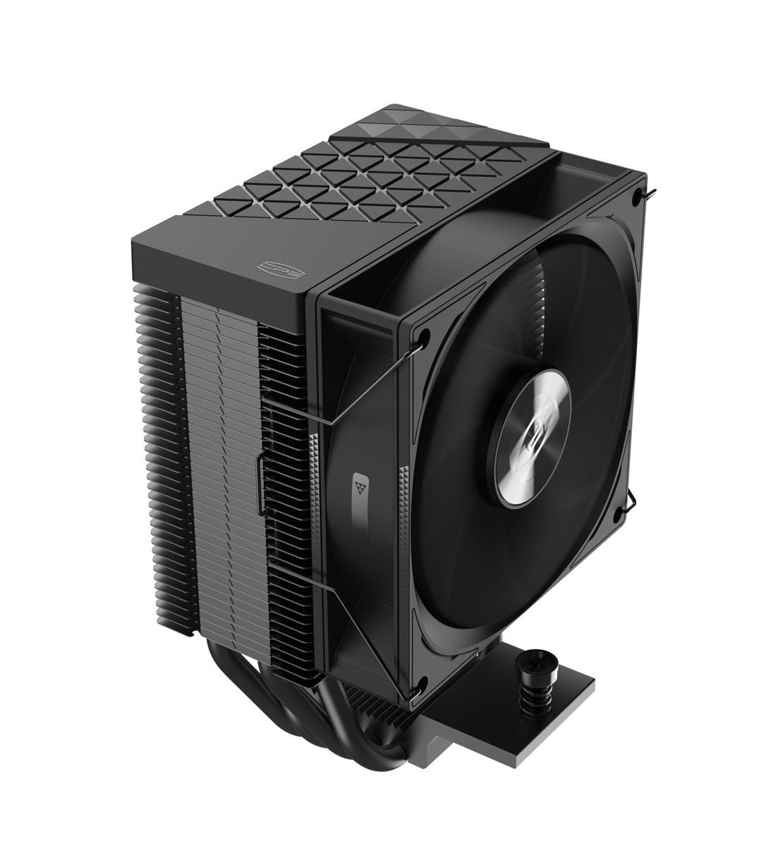 Кулер для процессора pccooler r400. Кулер для процессора pccooler r400