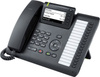 Телефон SIP Unify OpenScape CP400  (L30250-F600-C427), черный - изображение