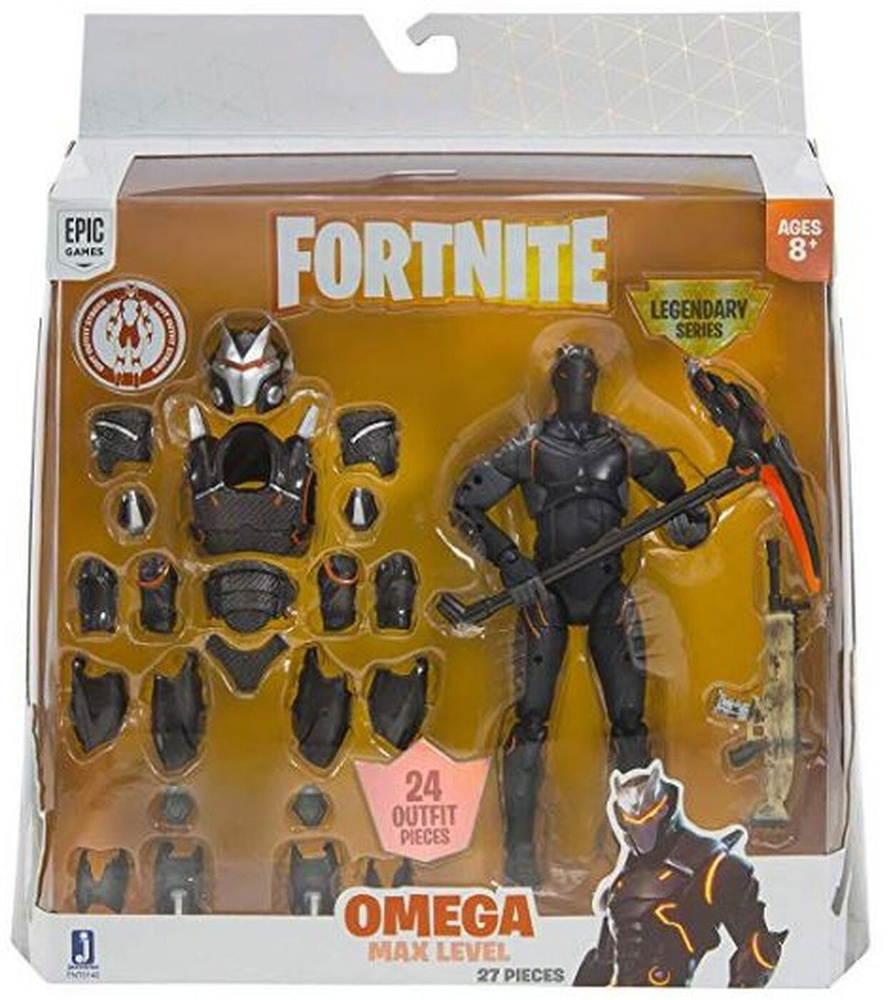 omega fortnite figure