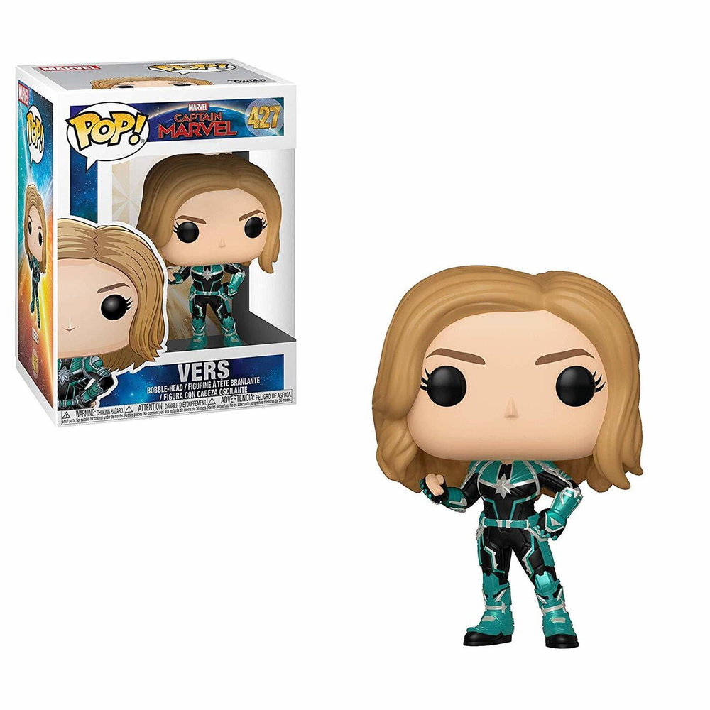 vers funko