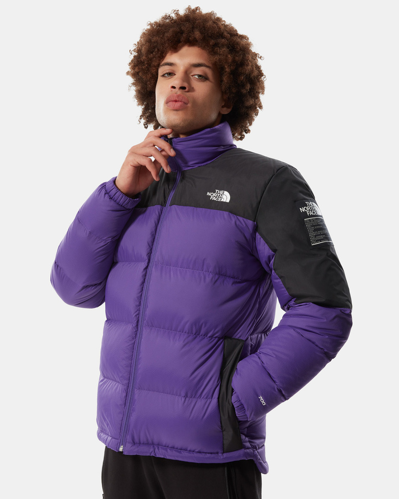 the north face diablo down jacket
