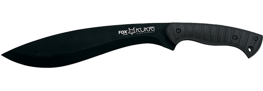 Кукри FOX Knives Kukri 658 - купить с доставкой по выгодным ценам в ...