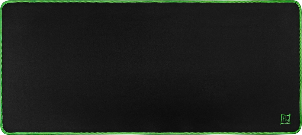 Игровой коврик для мыши Harper Shmot XXL P02, черный #1