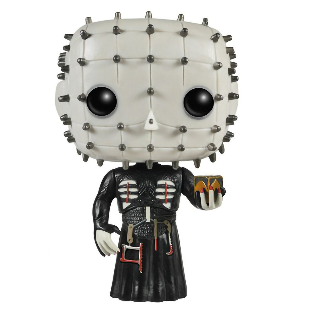 the falcon pop figure