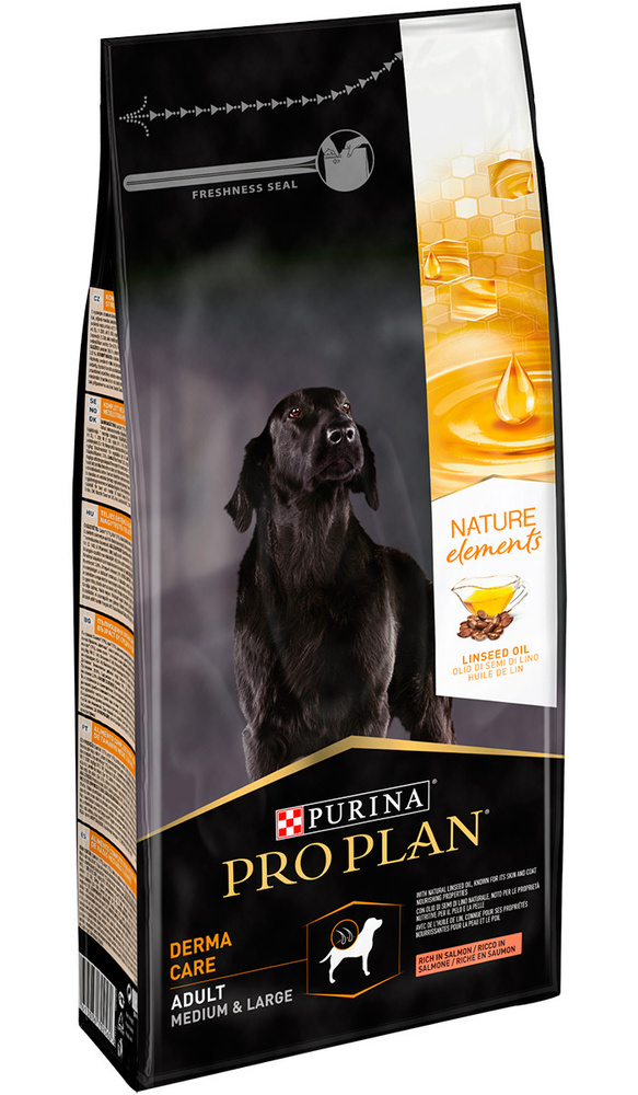 purina pro plan for adult dogs