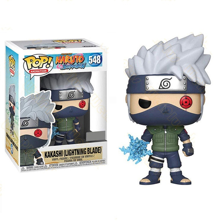 naruto funko pop kakashi