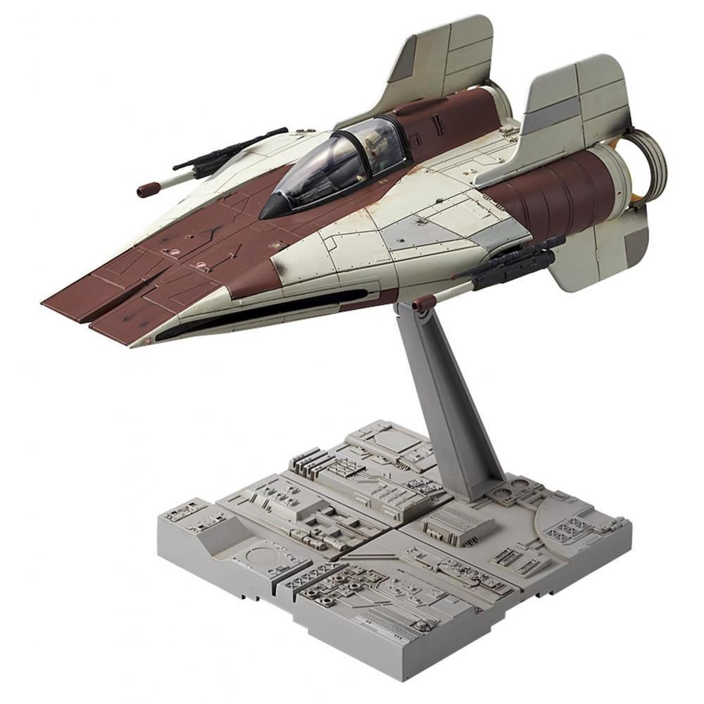 a wing star wars toy