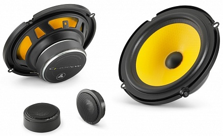 Колонки JL Audio C1-650 - купить по 