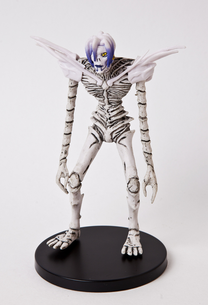 rem death note figure