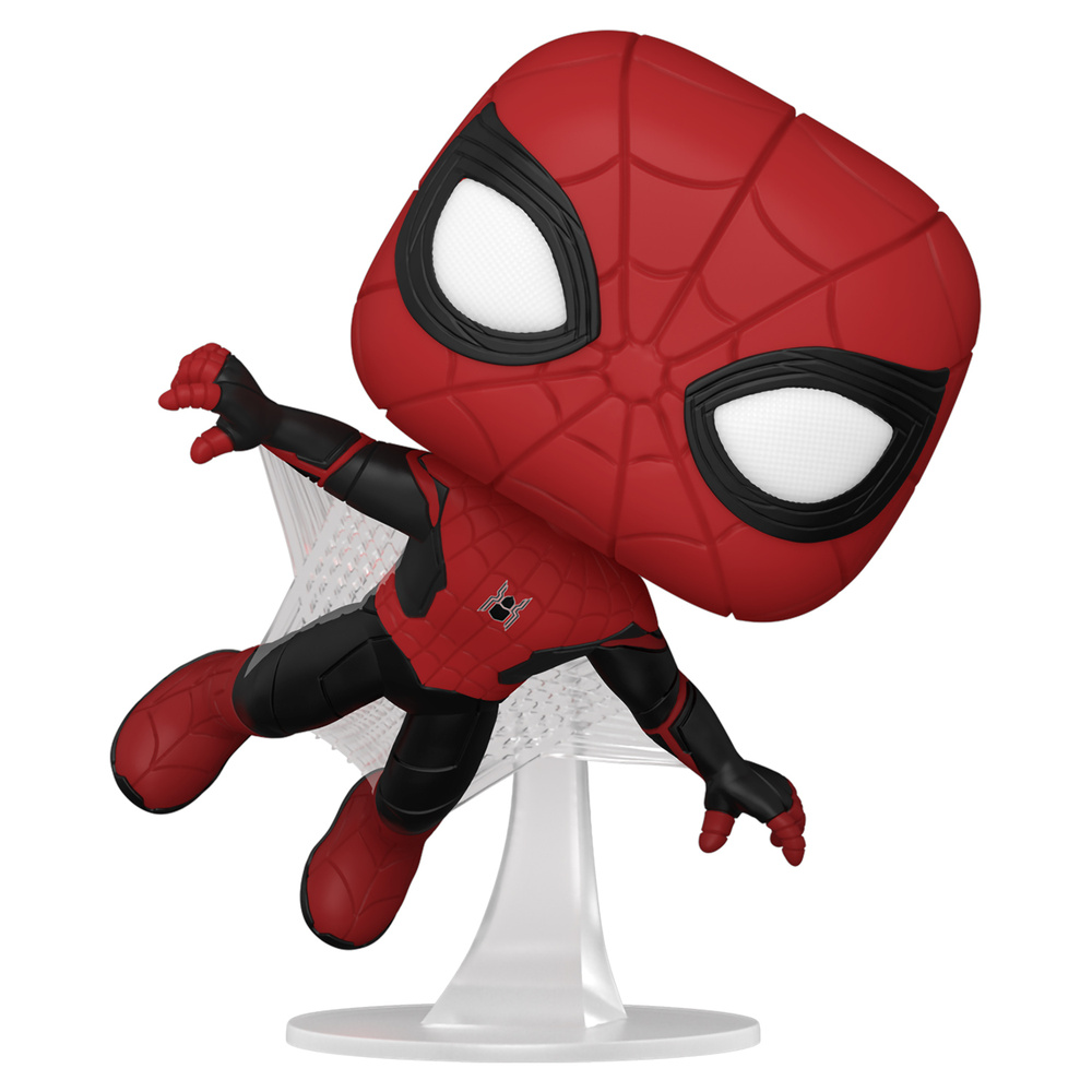 Funko POP! Bobble Marvel Spider-Man 