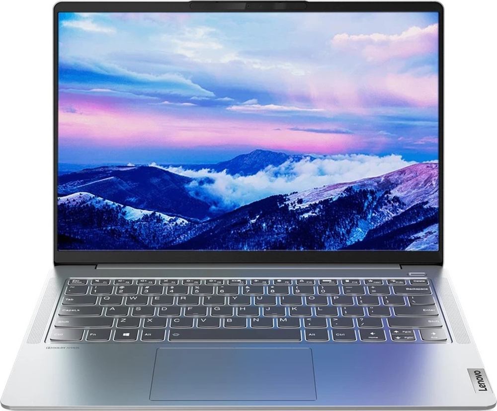 Ноутбук Lenovo IdeaPad 5 Pro 14ITL6 