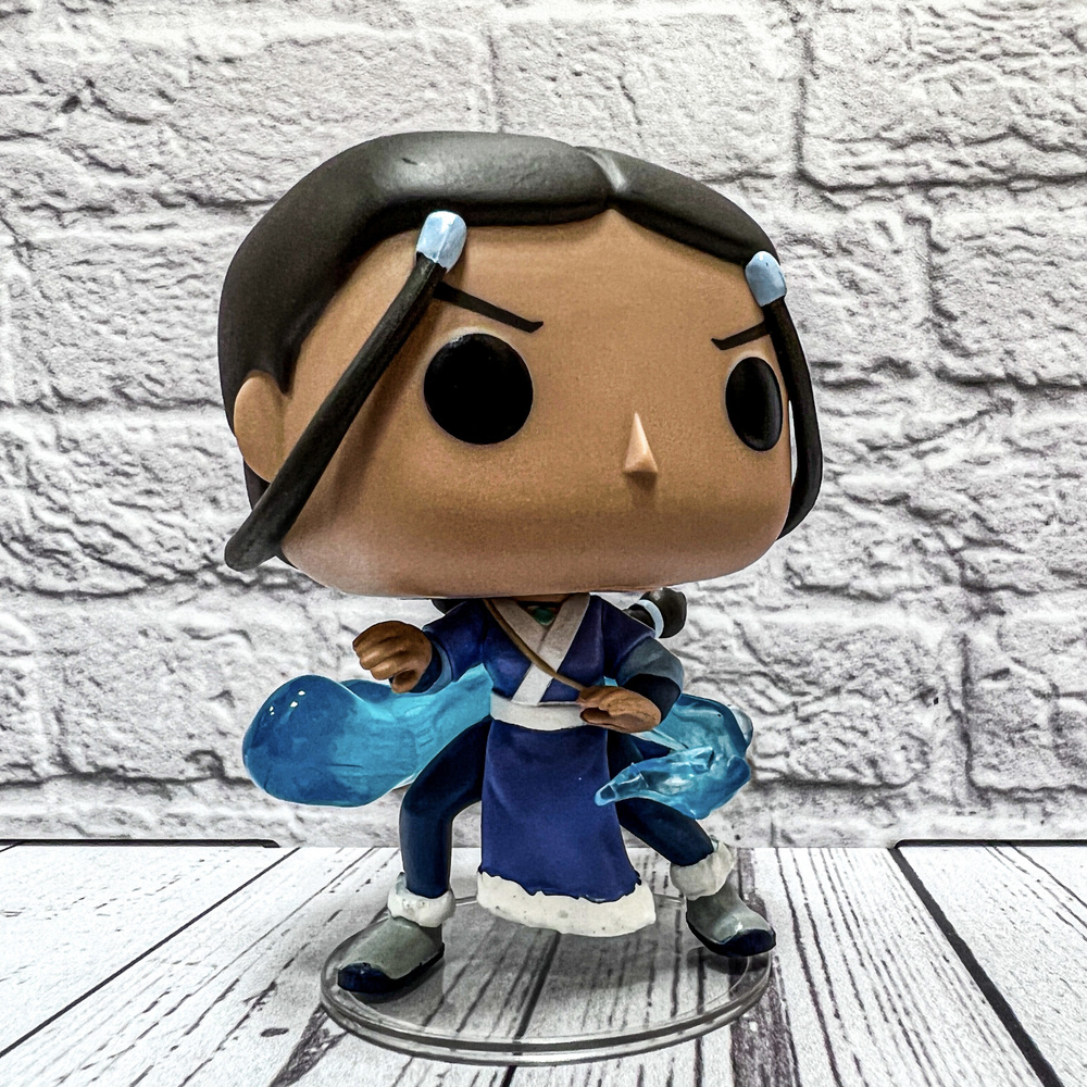 Фигурка Funko POP! Avatar: The Last 