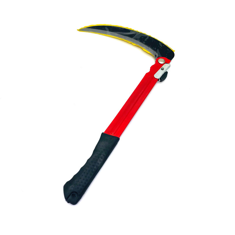 Купить Складную Косу Ручную Для Травы