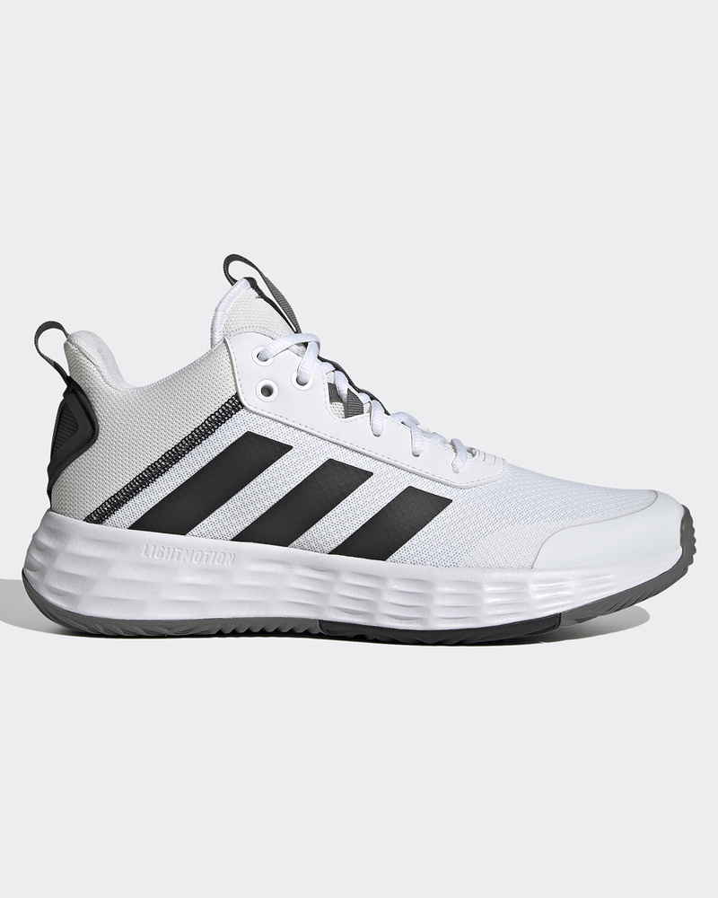 adidas ownthegame