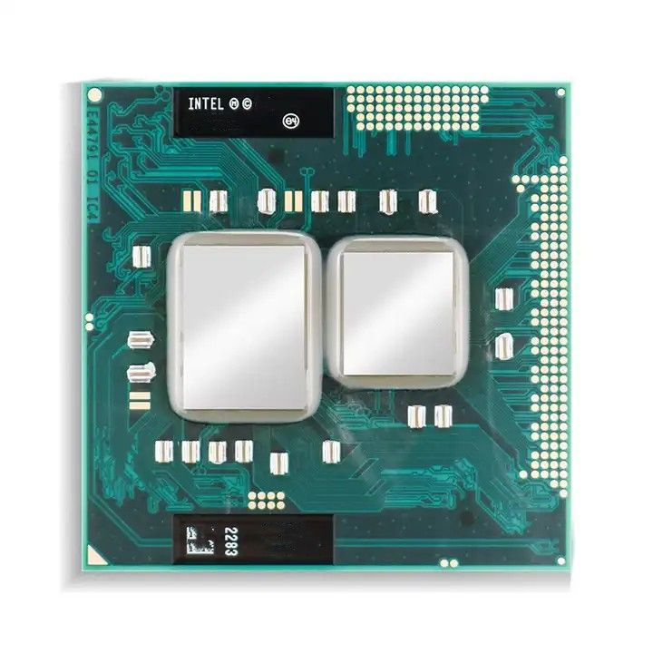 Оригинальный процессор Core i7-640M (кэш 4 МБ, 2,83,46 ГГц, i7 640M ...