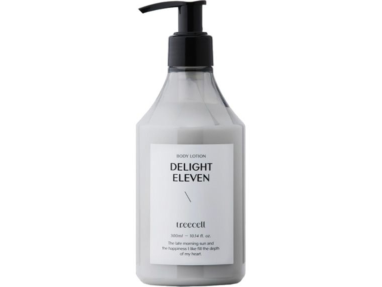 Лосьон для тела TREECELL Delight Eleven Body Lotion #1