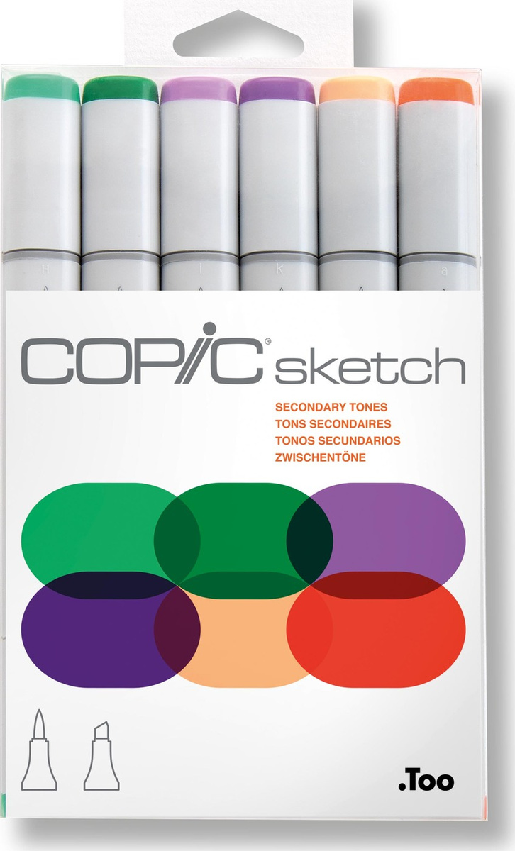 6 tones. Copic набор маркеров Sketch secondary Tones (h21075-663), 6 шт.. Sketch маркерами. Скетч маркерами Copic. Copic Sketch маркеры купить.
