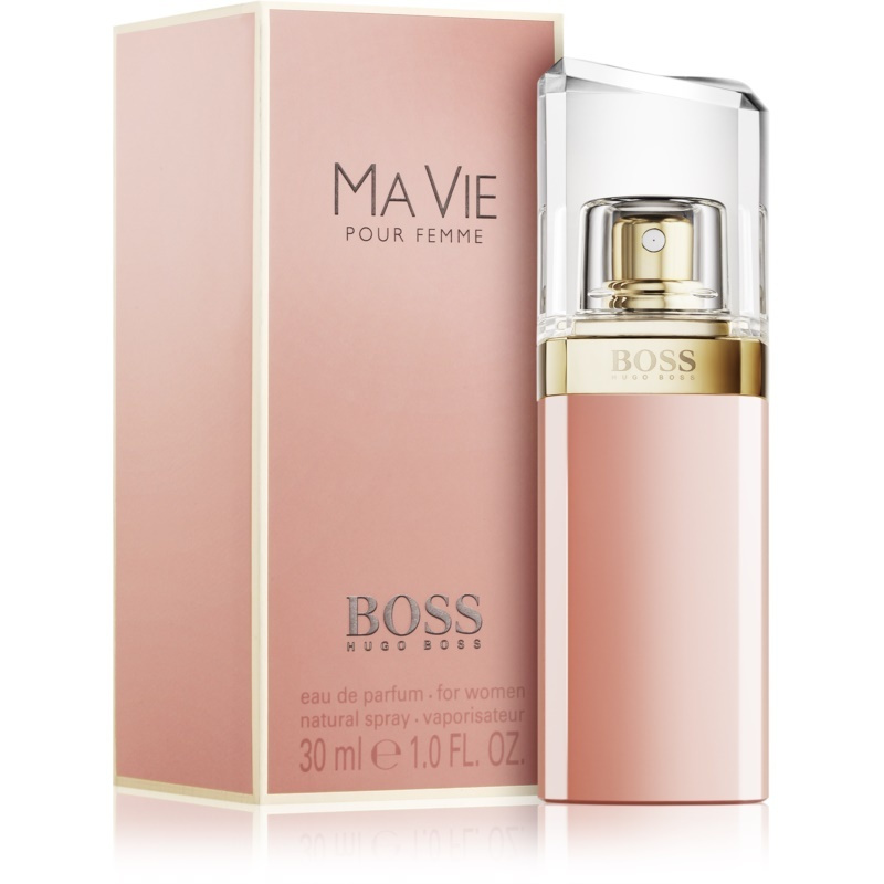 hugo boss ma vie 30ml