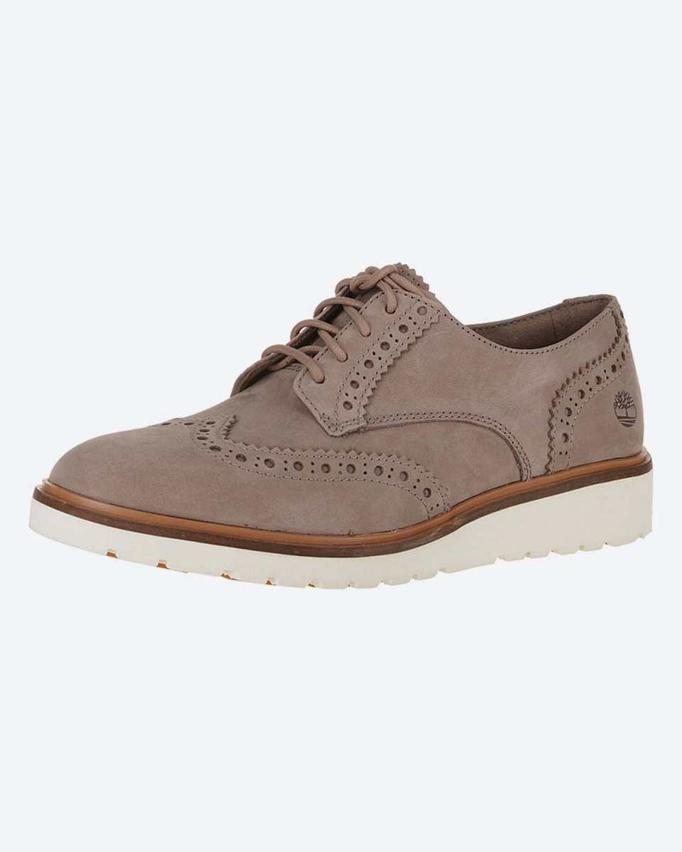 timberland oxford