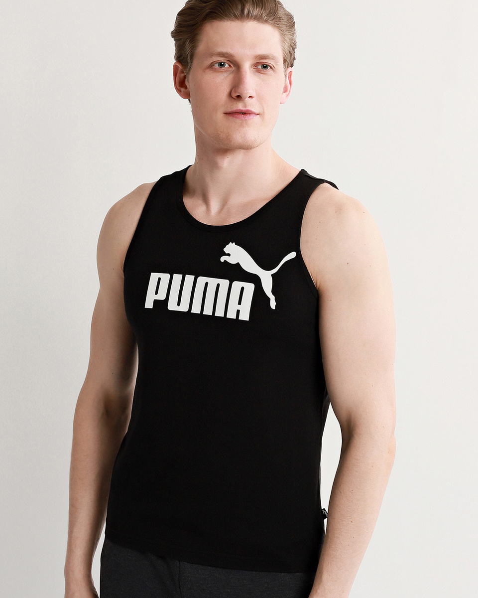 puma muscle tee