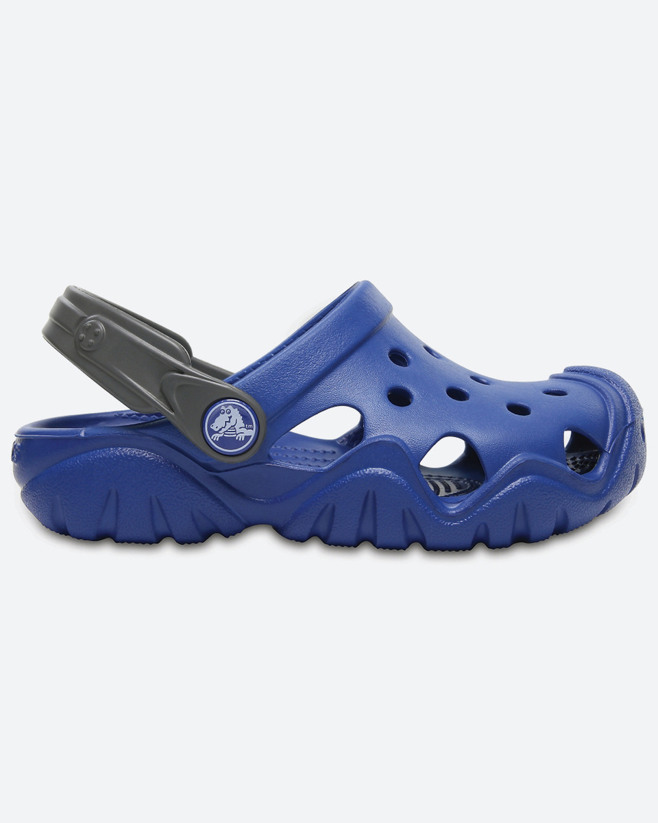 crocs swiftwater clog