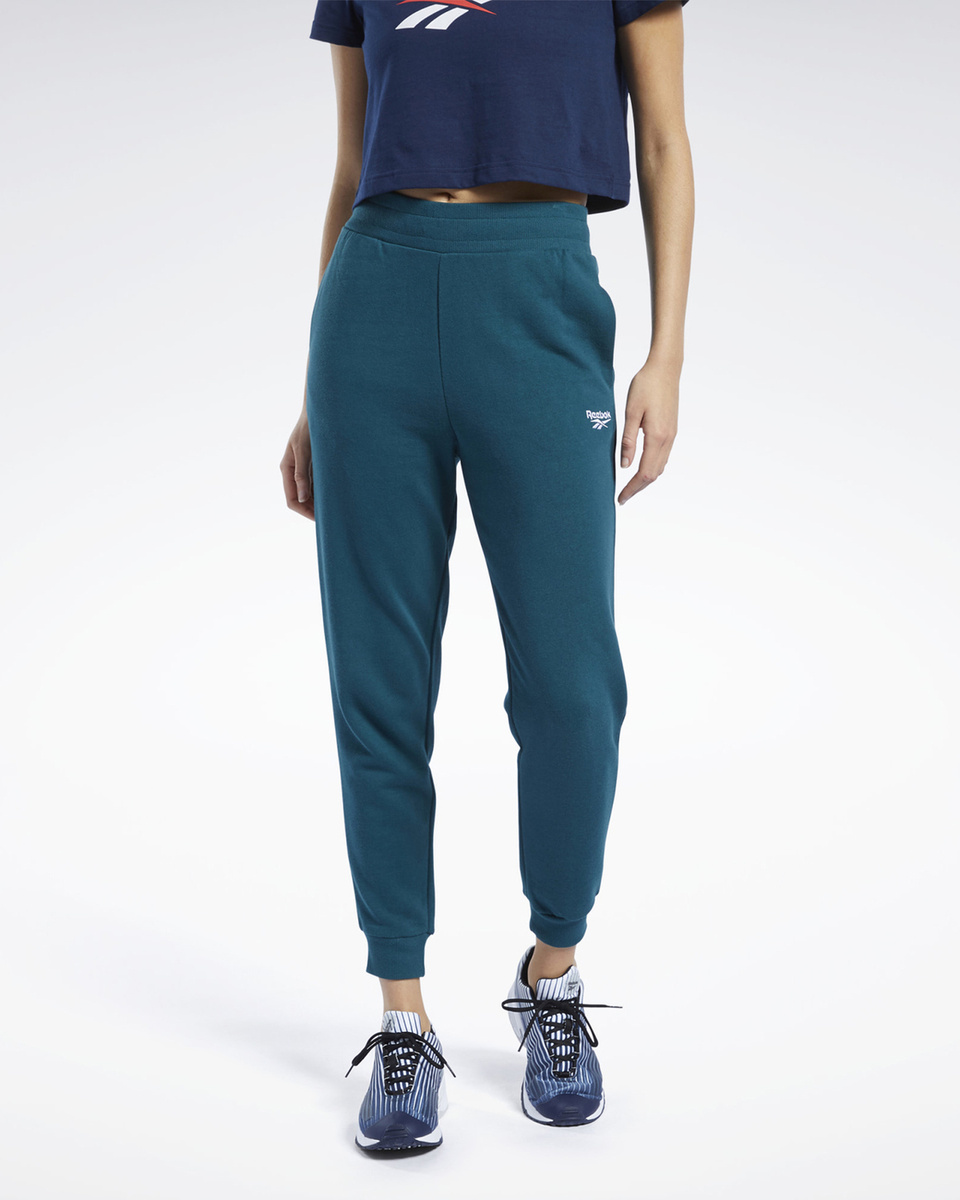 reebok cl f vector pant